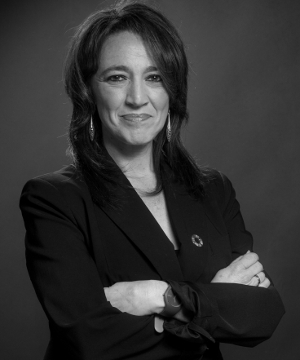Cristina Monge
